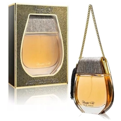 Sellion Beautiful Gold - woda perfumowana dla kobiet 100 ml