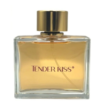 Paris Bleu Tender Kiss - woda perfumowana dla kobiet 100 ml