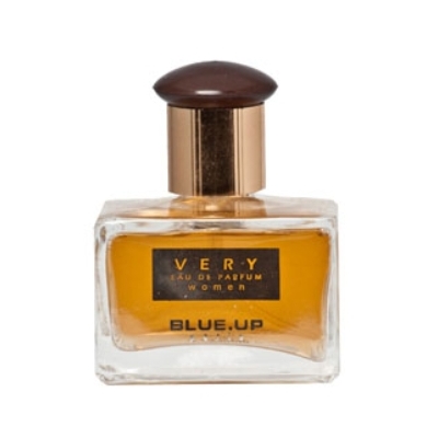 Blue Up Very - woda perfumowana 100 ml