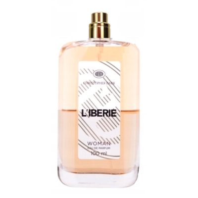 L'iberie Christopher Dark - damska woda perfumowana, tester 80 ml