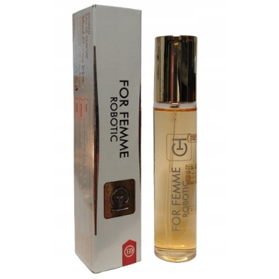 Chatler Robotic Femme - woda perfumowana dla kobiet 30 ml