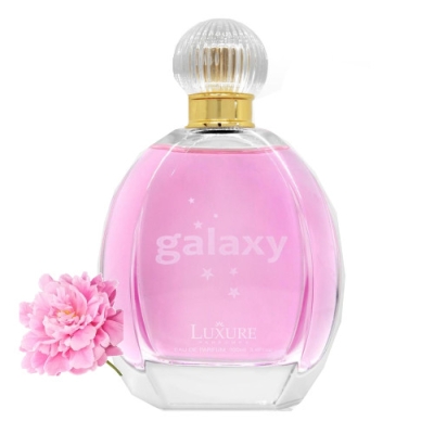 Luxure Galaxy Eau de Parfum - damska woda perfumowana 100 ml