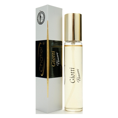 Chatler Giotti Flowers - woda perfumowana 30 ml