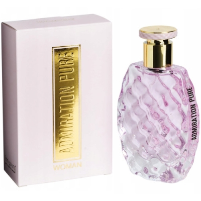 Linn Young Admiration Pure Woman - woda perfumowana 100 ml