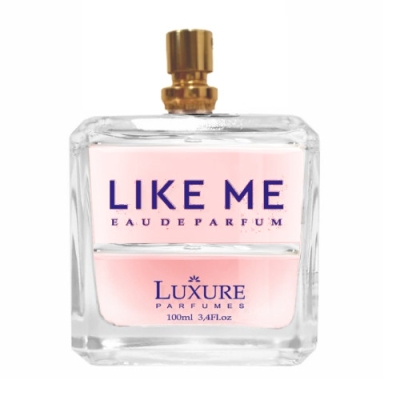 Luxure Like Me - woda perfumowana, tester 50 ml