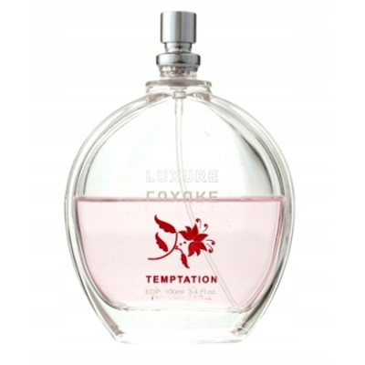 Luxure Temptation - woda perfumowana dla kobiet, tester 50 ml