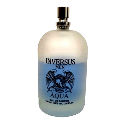 Chatler Inversus Aqua Men - woda perfumowana, tester 40 ml