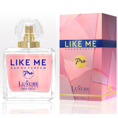 Luxure Like Me Pro - woda perfumowana 100 ml