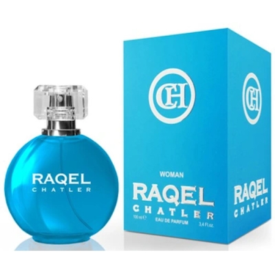 Chatler Raqel - woda perfumowana 100 ml