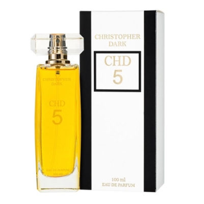 Christopher Dark CHD 5 - woda perfumowana 100 ml