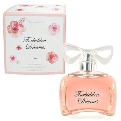 Sistelle Paris Forbidden Dreams - woda perfumowana dla kobiet 100 ml