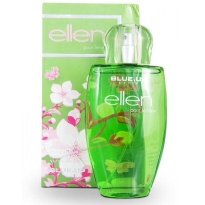 Blue Up Ellen - woda perfumowana 100 ml