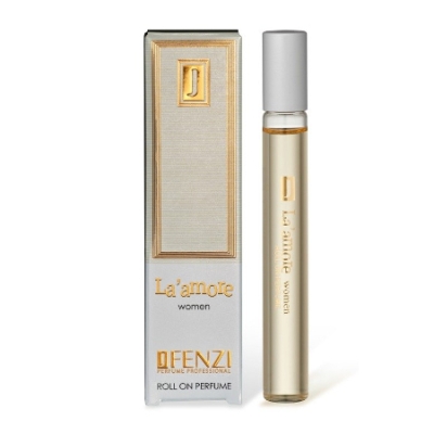 JFenzi La Amore - woda perfumowana roll-on 10 ml