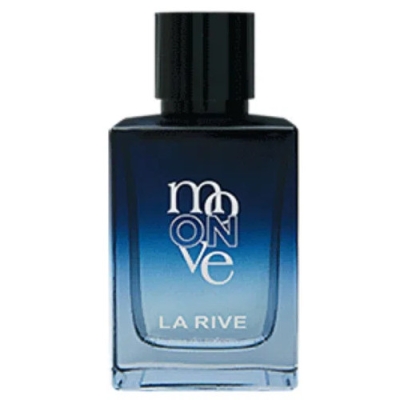 La Rive Move ON Men - woda toaletowa dla mężczyzn 100 ml