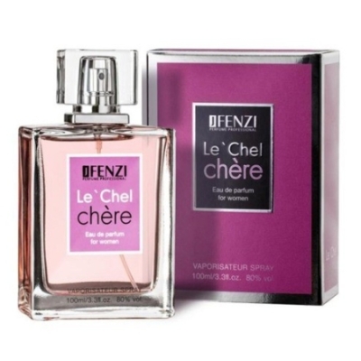 JFenzi Le Chel Chere - woda perfumowana 100 ml