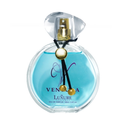 Luxure Ventura - woda perfumowana dla kobiet, tester 50 ml