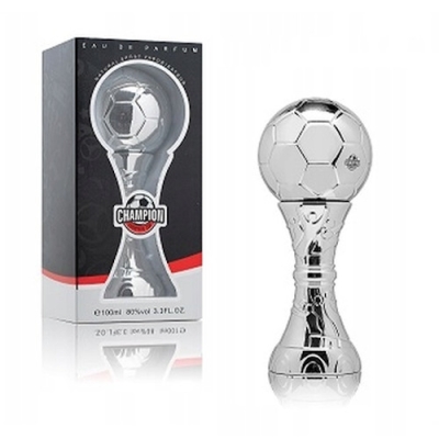 Chris Diamond Champion Silver - woda perfumowana 100 ml