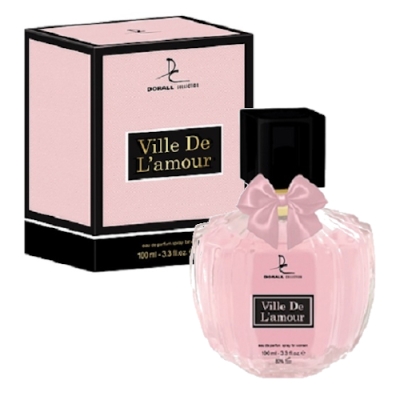 Dorall Ville De L' amour - woda toaletowa 100 ml