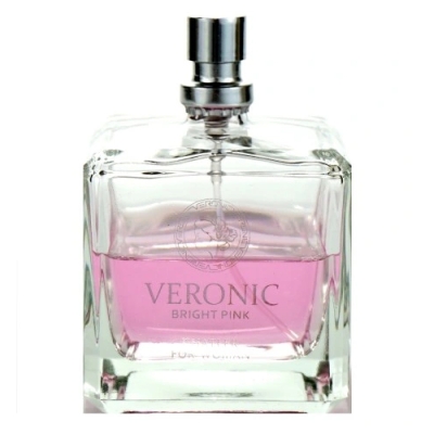 Chatler Veronic Bright Pink - woda perfumowana, tester 40 ml