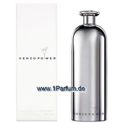Q. Kenzo Power - woda toaletowa 60 ml