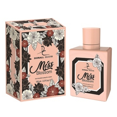 Dorall Miss Blossom - woda toaletowa 100 ml