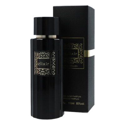 Cote Azur Elixir 46 - woda perfumowana 100 ml