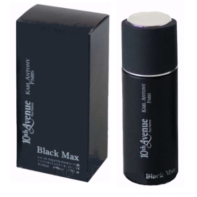 10th Avenue Karl Antony Black Max - woda toaletowa 100 ml