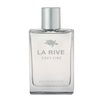 La Rive Grey Line - woda toaletowa, tester 90 ml