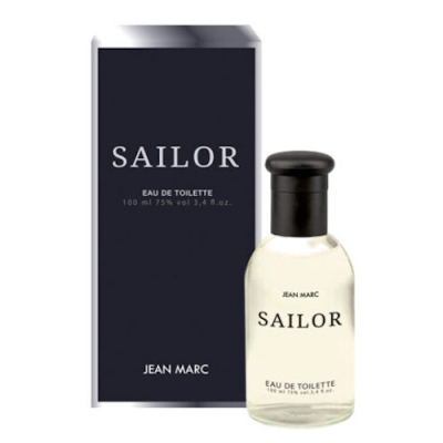 Jean Marc Sailor - woda toaletowa dla mężczyzn 100 ml