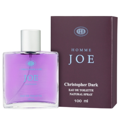 Christopher Dark Joe - woda toaletowa 100 ml