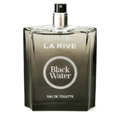 La Rive Black Water - woda toaletowa dla mężczyzn, tester 100 ml