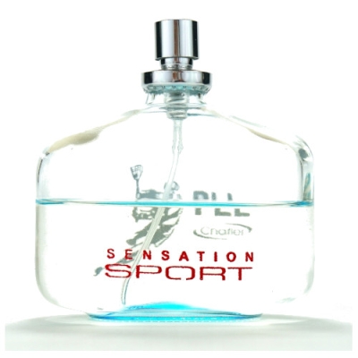 Chatler PLL Sensation Sport Men - woda perfumowana, tester 50 ml