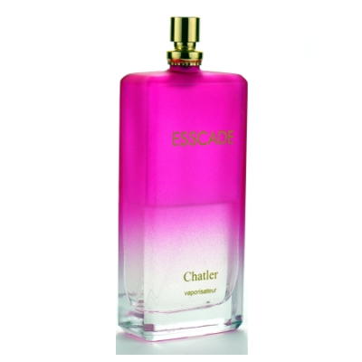 Chatler Esscade Classic Woman - woda toaletowa, tester 50 ml