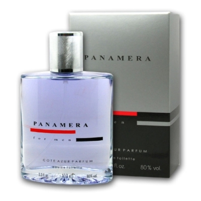 Cote Azur Panamera - woda toaletowa 100 ml