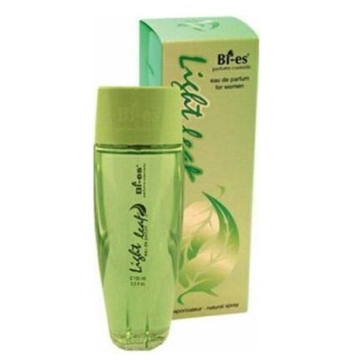 Bi Es Light Leaf - woda perfumowana 100 ml