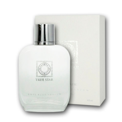 Cote Azur True Star Delicate - woda perfumowana 100 ml