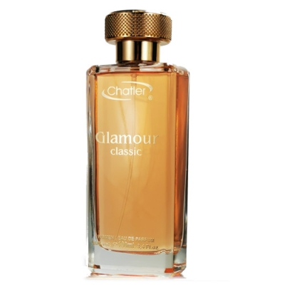 Chatler Glamour Classic - woda perfumowana, tester 50 ml