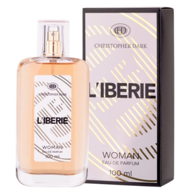 L'iberie Christopher Dark - damska woda perfumowana 100 ml