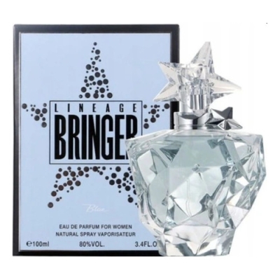 Tiverton Bringer Blue - woda perfumowana 100 ml