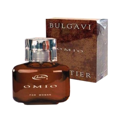 Chatler Bulgavi Omio - woda toaletowa 100 ml