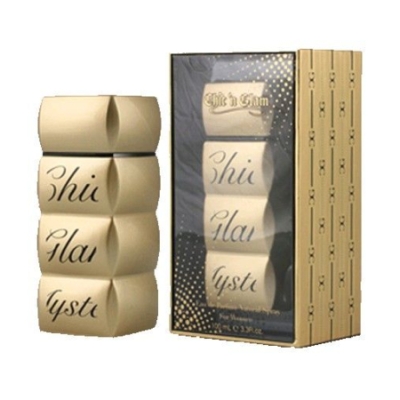 New Brand Chic n Glam Mystery - woda perfumowana 100 ml