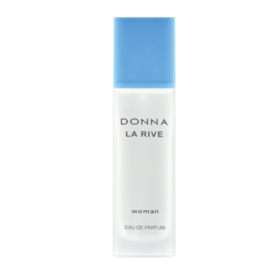 La Rive Donna - woda perfumowana, tester 90 ml