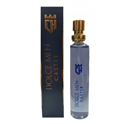 Chatler Dolce Men Castle - woda perfumowana 30 ml