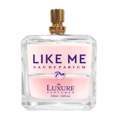 Like Me Pro Luxure - woda perfumowana dla kobiet, tester 50 ml