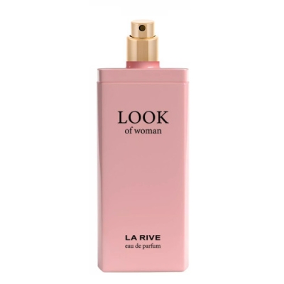 La Rive Look of Woman - woda perfumowana dla kobiet, tester 75 ml