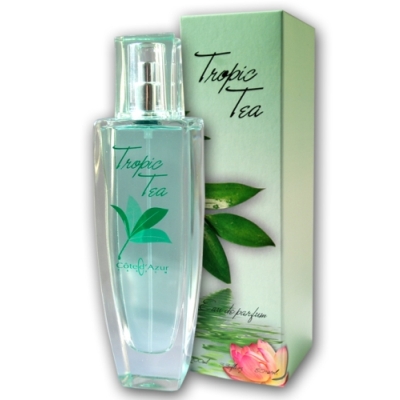 Cote Azur Tropic Tea - woda perfumowana 100 ml