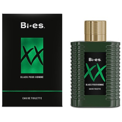 Bi Es XX - woda toaletowa 100 ml