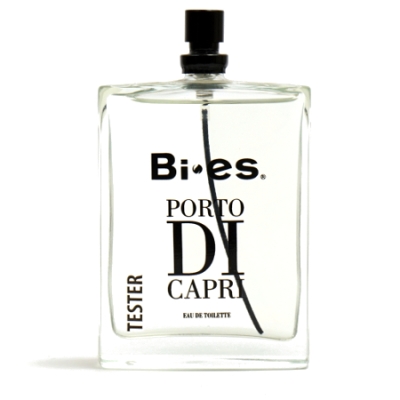 Bi Es Porto di Capri Men - woda toaletowa, tester 100 ml