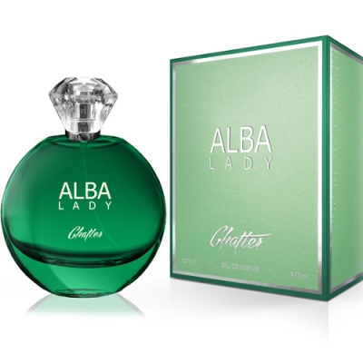 Chatler Alba Lady - woda perfumowana 100 ml