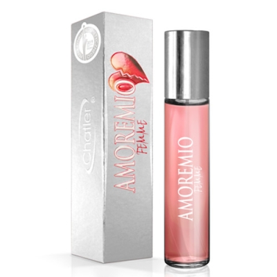 Chatler Amoremio Femme - woda perfumowana 30 ml